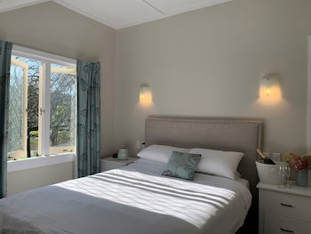 Bridgehouse Lodge