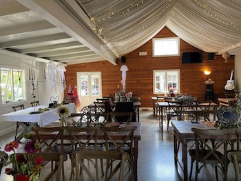 Bridgehouse Lodge