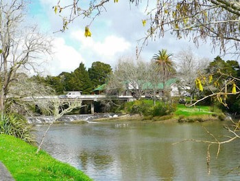 Bridgehouse Lodge