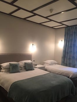 Bridgehouse Lodge