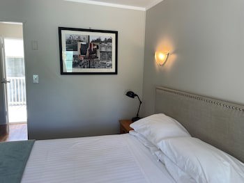 Bridgehouse Lodge