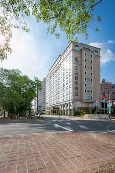 Royal Chiayi Hotel
