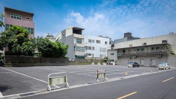 Royal Chiayi Hotel