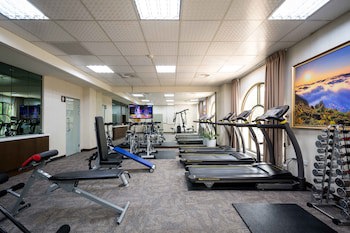 Royal Chiayi Hotel