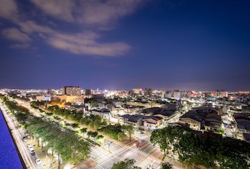 Royal Chiayi Hotel