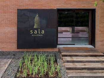 Sala Ayutthaya