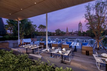 Sala Ayutthaya