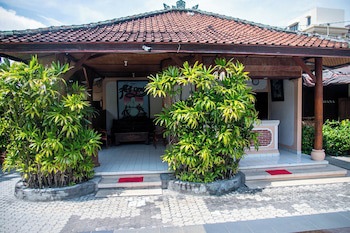 Fat Yogi Cottages