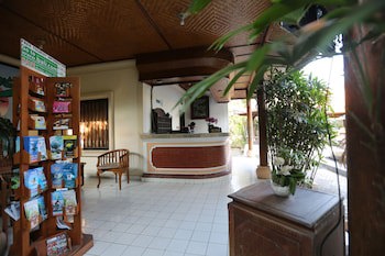 Fat Yogi Cottages