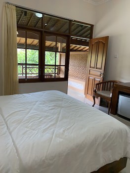 Fat Yogi Cottages