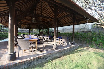 Fat Yogi Cottages