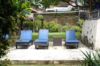 Fat Yogi Cottages