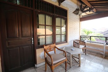 Fat Yogi Cottages