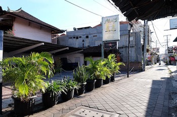 Fat Yogi Cottages