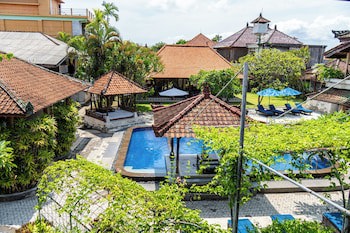 Fat Yogi Cottages