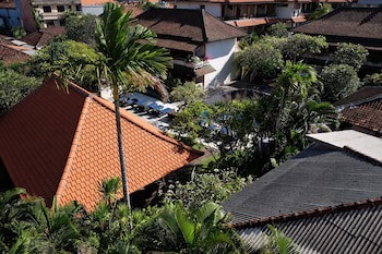 Fat Yogi Cottages