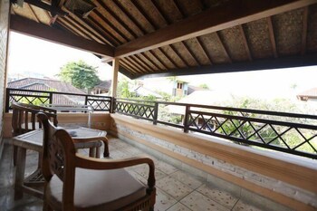 Fat Yogi Cottages