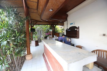 Fat Yogi Cottages