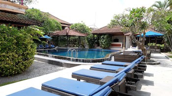 Fat Yogi Cottages