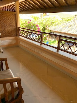 Fat Yogi Cottages