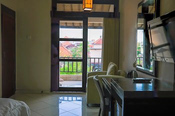 Fat Yogi Cottages
