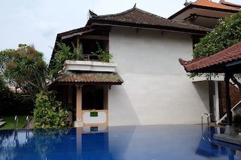 Fat Yogi Cottages
