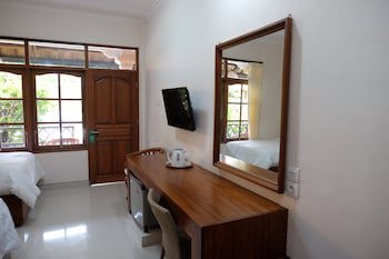 Fat Yogi Cottages