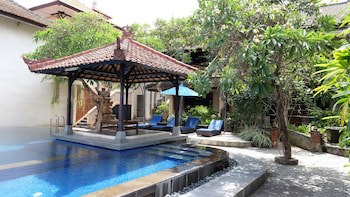 Fat Yogi Cottages