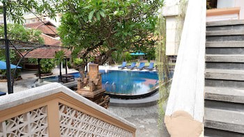 Fat Yogi Cottages