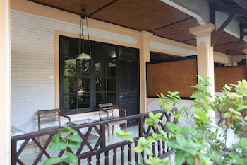 Fat Yogi Cottages