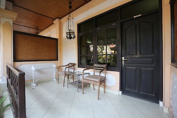 Fat Yogi Cottages