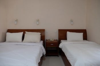 Fat Yogi Cottages