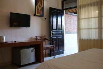 Fat Yogi Cottages