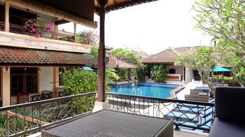 Fat Yogi Cottages