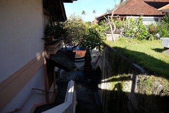 Fat Yogi Cottages
