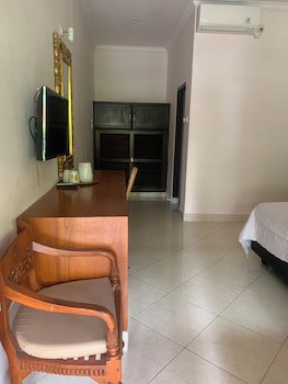 Fat Yogi Cottages