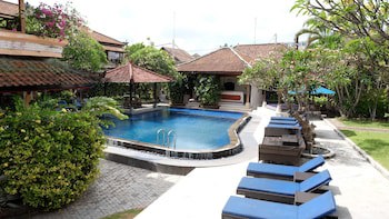 Fat Yogi Cottages