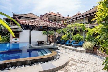 Fat Yogi Cottages