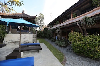 Fat Yogi Cottages