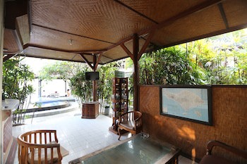 Fat Yogi Cottages
