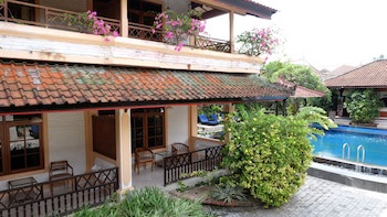 Fat Yogi Cottages
