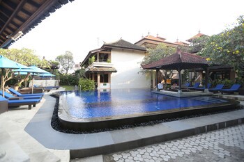 Fat Yogi Cottages