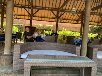 Fat Yogi Cottages