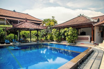 Fat Yogi Cottages