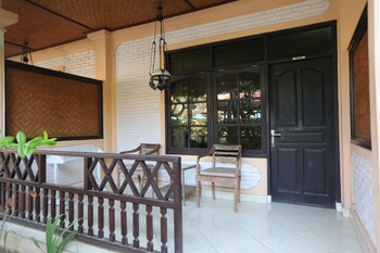 Fat Yogi Cottages