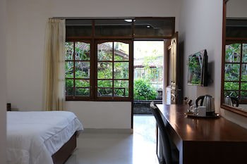 Fat Yogi Cottages