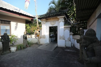 Fat Yogi Cottages