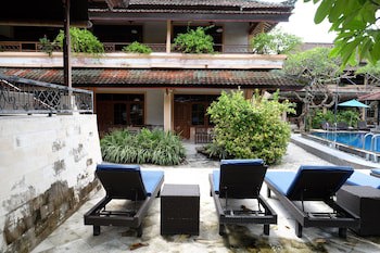 Fat Yogi Cottages