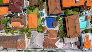 Fat Yogi Cottages