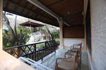 Fat Yogi Cottages